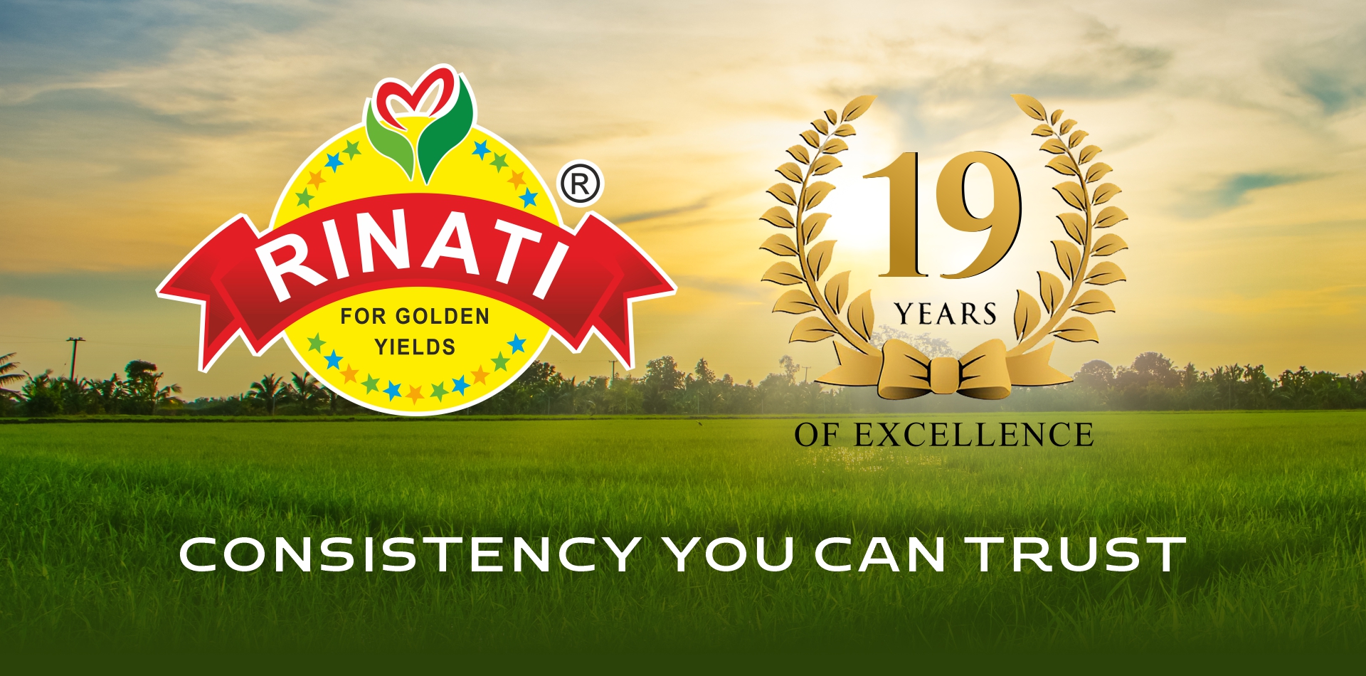 Rinati Banner